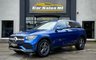 USED 2022 22 MERCEDES-BENZ GLC 2.0 GLC220d AMG Line SUV 5dr Diesel G-Tronic+ 4MATIC Euro 6 (s/s) (194 ps) 1 OWNER + REVERSE CAMERA + HEATED FRONT SEATS + SO MUCH MORE