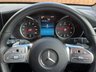 USED 2022 22 MERCEDES-BENZ GLC 2.0 GLC220d AMG Line SUV 5dr Diesel G-Tronic+ 4MATIC Euro 6 (s/s) (194 ps) 1 OWNER + REVERSE CAMERA + HEATED FRONT SEATS + SO MUCH MORE