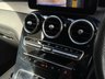 USED 2022 22 MERCEDES-BENZ GLC 2.0 GLC220d AMG Line SUV 5dr Diesel G-Tronic+ 4MATIC Euro 6 (s/s) (194 ps) 1 OWNER + REVERSE CAMERA + HEATED FRONT SEATS + SO MUCH MORE