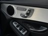 USED 2022 22 MERCEDES-BENZ GLC 2.0 GLC220d AMG Line SUV 5dr Diesel G-Tronic+ 4MATIC Euro 6 (s/s) (194 ps) 1 OWNER + REVERSE CAMERA + HEATED FRONT SEATS + SO MUCH MORE