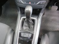 USED 2018 18 PEUGEOT 308 1.2 PureTech Allure Hatchback 5dr Petrol EAT Euro 6 (s/s) (130 ps) 
