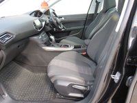 USED 2018 18 PEUGEOT 308 1.2 PureTech Allure Hatchback 5dr Petrol EAT Euro 6 (s/s) (130 ps) 