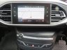 USED 2018 18 PEUGEOT 308 1.2 PureTech Allure Hatchback 5dr Petrol EAT Euro 6 (s/s) (130 ps) 