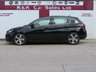 USED 2018 18 PEUGEOT 308 1.2 PureTech Allure Hatchback 5dr Petrol EAT Euro 6 (s/s) (130 ps) 