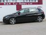 USED 2018 18 PEUGEOT 308 1.2 PureTech Allure Hatchback 5dr Petrol EAT Euro 6 (s/s) (130 ps) 