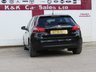 USED 2018 18 PEUGEOT 308 1.2 PureTech Allure Hatchback 5dr Petrol EAT Euro 6 (s/s) (130 ps) 