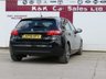 USED 2018 18 PEUGEOT 308 1.2 PureTech Allure Hatchback 5dr Petrol EAT Euro 6 (s/s) (130 ps) 