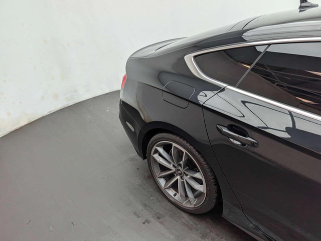 USED 2023 23 AUDI A5 2.0 A5 Sportback 35 TFSI MHEV S Line Semi-Auto 5dr CLICK+COLLECT / HOME DELIVERY