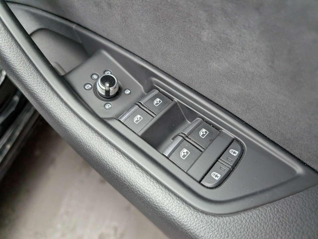 USED 2023 23 AUDI A5 2.0 A5 Sportback 35 TFSI MHEV S Line Semi-Auto 5dr CLICK+COLLECT / HOME DELIVERY