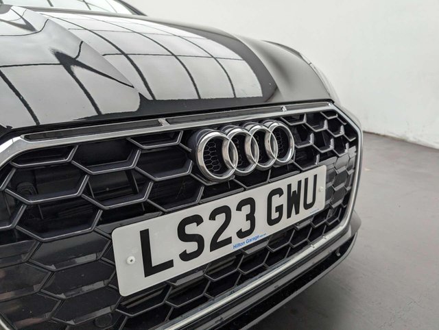 USED 2023 23 AUDI A5 2.0 A5 Sportback 35 TFSI MHEV S Line Semi-Auto 5dr CLICK+COLLECT / HOME DELIVERY