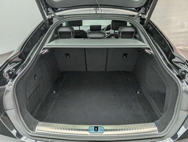 USED 2023 23 AUDI A5 2.0 A5 Sportback 35 TFSI MHEV S Line Semi-Auto 5dr CLICK+COLLECT / HOME DELIVERY