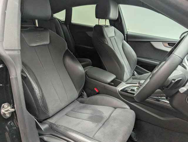 USED 2023 23 AUDI A5 2.0 A5 Sportback 35 TFSI MHEV S Line Semi-Auto 5dr CLICK+COLLECT / HOME DELIVERY