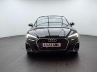USED 2023 23 AUDI A5 2.0 A5 Sportback 35 TFSI MHEV S Line Semi-Auto 5dr CLICK+COLLECT / HOME DELIVERY