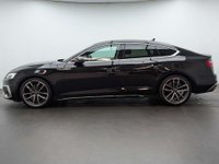 USED 2023 23 AUDI A5 2.0 A5 Sportback 35 TFSI MHEV S Line Semi-Auto 5dr CLICK+COLLECT / HOME DELIVERY