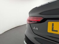 USED 2023 23 AUDI A5 2.0 A5 Sportback 35 TFSI MHEV S Line Semi-Auto 5dr CLICK+COLLECT / HOME DELIVERY