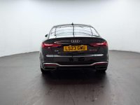 USED 2023 23 AUDI A5 2.0 A5 Sportback 35 TFSI MHEV S Line Semi-Auto 5dr CLICK+COLLECT / HOME DELIVERY