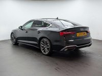 USED 2023 23 AUDI A5 2.0 A5 Sportback 35 TFSI MHEV S Line Semi-Auto 5dr CLICK+COLLECT / HOME DELIVERY