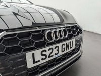 USED 2023 23 AUDI A5 2.0 A5 Sportback 35 TFSI MHEV S Line Semi-Auto 5dr CLICK+COLLECT / HOME DELIVERY