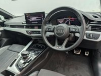 USED 2023 23 AUDI A5 2.0 A5 Sportback 35 TFSI MHEV S Line Semi-Auto 5dr CLICK+COLLECT / HOME DELIVERY