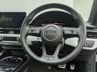 USED 2023 23 AUDI A5 2.0 A5 Sportback 35 TFSI MHEV S Line Semi-Auto 5dr CLICK+COLLECT / HOME DELIVERY
