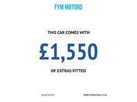 USED 2013 13 LAND ROVER FREELANDER 2 2.2 SD4 XS SUV 5dr Diesel CommandShift 4WD Euro 5 (190 ps) 