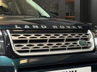 USED 2013 13 LAND ROVER FREELANDER 2 2.2 SD4 XS SUV 5dr Diesel CommandShift 4WD Euro 5 (190 ps) 