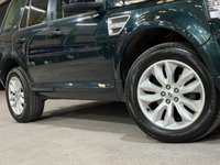 USED 2013 13 LAND ROVER FREELANDER 2 2.2 SD4 XS SUV 5dr Diesel CommandShift 4WD Euro 5 (190 ps) 