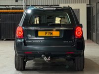 USED 2013 13 LAND ROVER FREELANDER 2 2.2 SD4 XS SUV 5dr Diesel CommandShift 4WD Euro 5 (190 ps) 