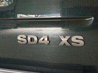 USED 2013 13 LAND ROVER FREELANDER 2 2.2 SD4 XS SUV 5dr Diesel CommandShift 4WD Euro 5 (190 ps) 