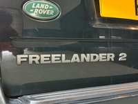 USED 2013 13 LAND ROVER FREELANDER 2 2.2 SD4 XS SUV 5dr Diesel CommandShift 4WD Euro 5 (190 ps) 