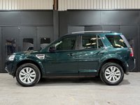 USED 2013 13 LAND ROVER FREELANDER 2 2.2 SD4 XS SUV 5dr Diesel CommandShift 4WD Euro 5 (190 ps) 