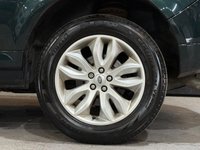 USED 2013 13 LAND ROVER FREELANDER 2 2.2 SD4 XS SUV 5dr Diesel CommandShift 4WD Euro 5 (190 ps) 