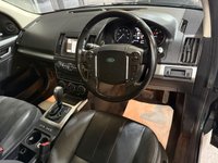 USED 2013 13 LAND ROVER FREELANDER 2 2.2 SD4 XS SUV 5dr Diesel CommandShift 4WD Euro 5 (190 ps) 