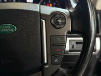 USED 2013 13 LAND ROVER FREELANDER 2 2.2 SD4 XS SUV 5dr Diesel CommandShift 4WD Euro 5 (190 ps) 