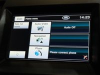 USED 2013 13 LAND ROVER FREELANDER 2 2.2 SD4 XS SUV 5dr Diesel CommandShift 4WD Euro 5 (190 ps) 