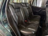 USED 2013 13 LAND ROVER FREELANDER 2 2.2 SD4 XS SUV 5dr Diesel CommandShift 4WD Euro 5 (190 ps) 