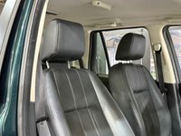USED 2013 13 LAND ROVER FREELANDER 2 2.2 SD4 XS SUV 5dr Diesel CommandShift 4WD Euro 5 (190 ps) 