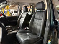 USED 2013 13 LAND ROVER FREELANDER 2 2.2 SD4 XS SUV 5dr Diesel CommandShift 4WD Euro 5 (190 ps) 