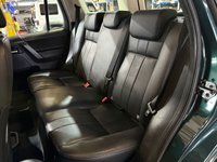 USED 2013 13 LAND ROVER FREELANDER 2 2.2 SD4 XS SUV 5dr Diesel CommandShift 4WD Euro 5 (190 ps) 
