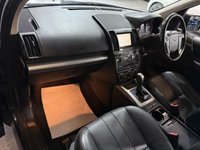 USED 2013 13 LAND ROVER FREELANDER 2 2.2 SD4 XS SUV 5dr Diesel CommandShift 4WD Euro 5 (190 ps) 