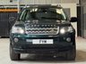 USED 2013 13 LAND ROVER FREELANDER 2 2.2 SD4 XS SUV 5dr Diesel CommandShift 4WD Euro 5 (190 ps) 
