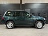 USED 2013 13 LAND ROVER FREELANDER 2 2.2 SD4 XS SUV 5dr Diesel CommandShift 4WD Euro 5 (190 ps) 