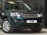 USED 2013 13 LAND ROVER FREELANDER 2 2.2 SD4 XS SUV 5dr Diesel CommandShift 4WD Euro 5 (190 ps) 