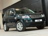 USED 2013 13 LAND ROVER FREELANDER 2 2.2 SD4 XS SUV 5dr Diesel CommandShift 4WD Euro 5 (190 ps) 