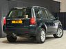 USED 2013 13 LAND ROVER FREELANDER 2 2.2 SD4 XS SUV 5dr Diesel CommandShift 4WD Euro 5 (190 ps) 