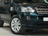 USED 2013 13 LAND ROVER FREELANDER 2 2.2 SD4 XS SUV 5dr Diesel CommandShift 4WD Euro 5 (190 ps) 