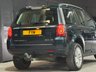 USED 2013 13 LAND ROVER FREELANDER 2 2.2 SD4 XS SUV 5dr Diesel CommandShift 4WD Euro 5 (190 ps) 