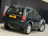 USED 2013 13 LAND ROVER FREELANDER 2 2.2 SD4 XS SUV 5dr Diesel CommandShift 4WD Euro 5 (190 ps) 