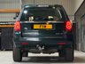USED 2013 13 LAND ROVER FREELANDER 2 2.2 SD4 XS SUV 5dr Diesel CommandShift 4WD Euro 5 (190 ps) 