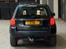 USED 2013 13 LAND ROVER FREELANDER 2 2.2 SD4 XS SUV 5dr Diesel CommandShift 4WD Euro 5 (190 ps) 